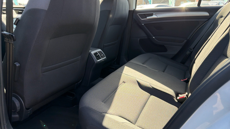 Volkswagen Golf 1.6 TDI 110 Match Edition 5dr Diesel Hatchback